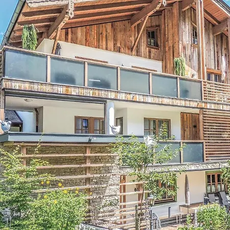 Grosse Ferienwohnung-Kleinarl