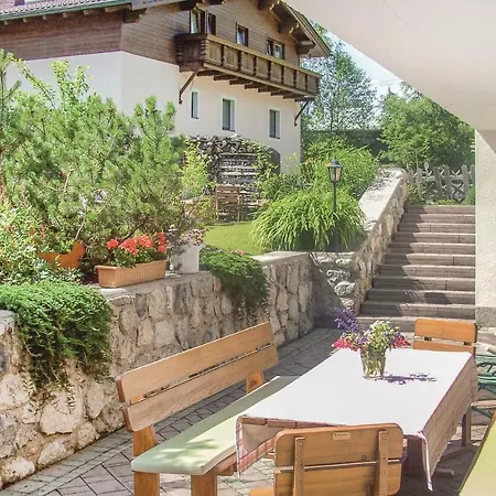 Apartment Grosse Ferienwohnung-Kleinarl Kleinarl
