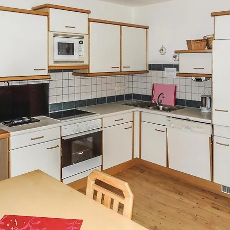 Grosse Ferienwohnung-Kleinarl Apartment