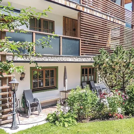 Grosse Ferienwohnungkleinarl شقة *