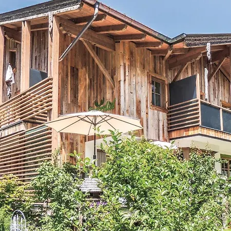 Grosse Ferienwohnungkleinarl شقة كلينارل