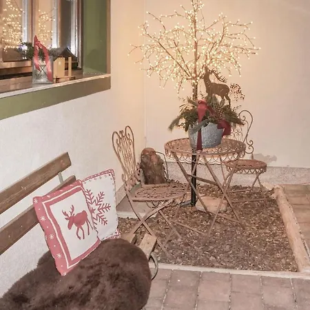 Grosse Ferienwohnung-Kleinarl *