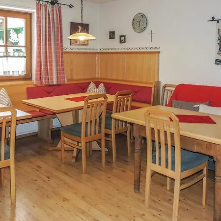 Grosse Ferienwohnungkleinarl شقة