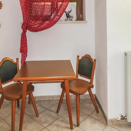 Apartment Grosse Ferienwohnung-Kleinarl