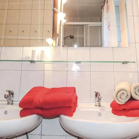 Grosse Ferienwohnungkleinarl Appartamento Kleinarl