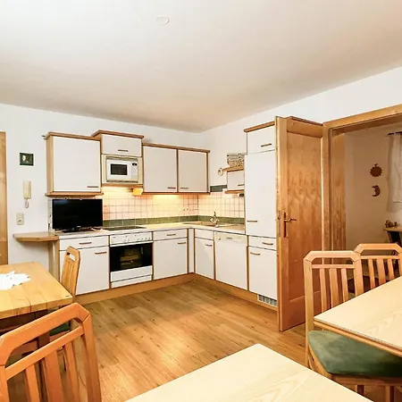 Apartman Grosse Ferienwohnungkleinarl