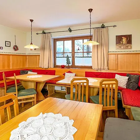 شقة Grosse Ferienwohnungkleinarl