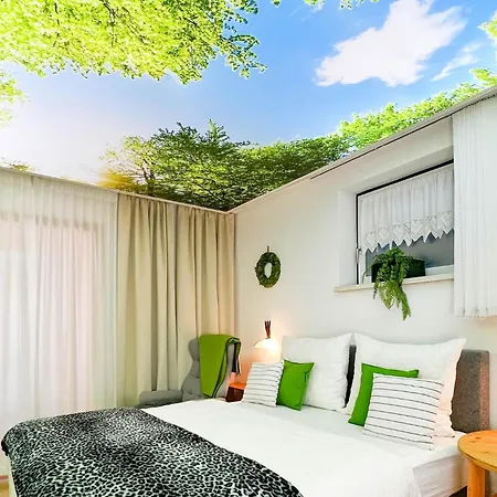 Grosse Ferienwohnungkleinarl شقة كلينارل