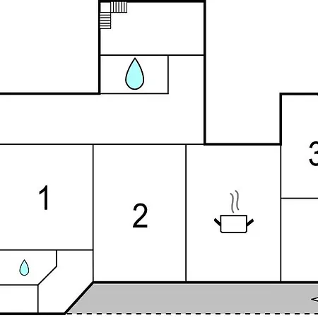 Grosse Ferienwohnungkleinarl Apartmán Kleinarl