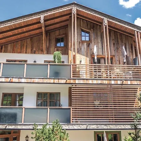 Grosse Ferienwohnungkleinarl شقة *