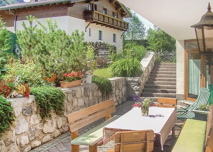 Appartamento Grosse Ferienwohnungkleinarl Kleinarl