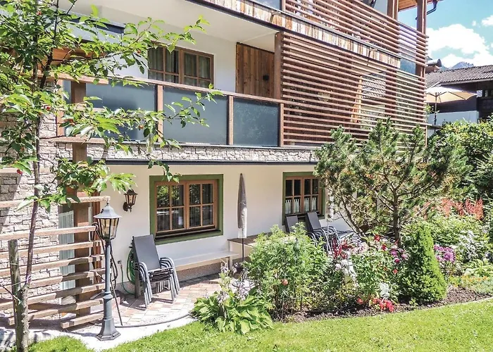 Grosse Ferienwohnungkleinarl Appartamento *