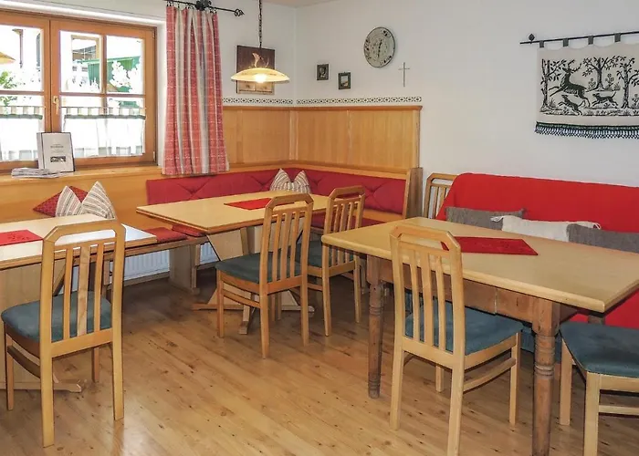 Grosse Ferienwohnungkleinarl Appartamento