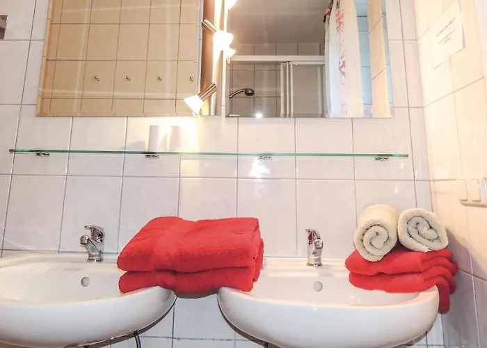 Grosse Ferienwohnungkleinarl Appartamento Kleinarl