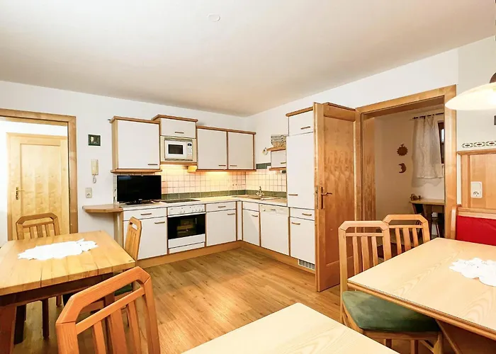 Appartamento Grosse Ferienwohnungkleinarl