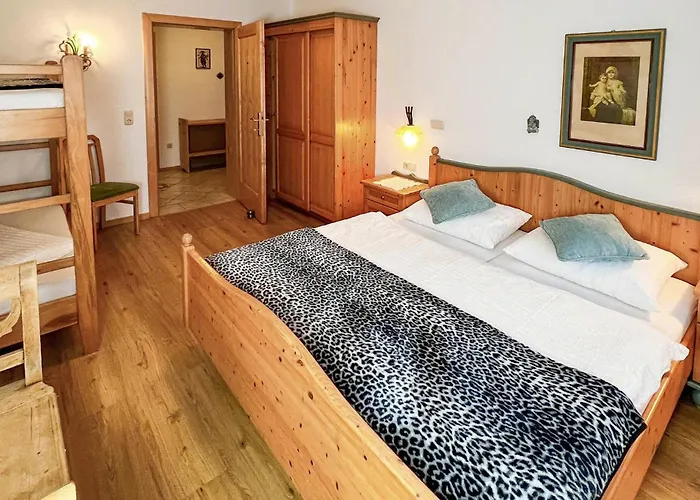 Grosse Ferienwohnungkleinarl * Kleinarl