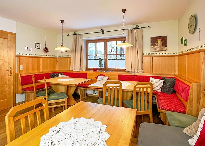 Appartamento Grosse Ferienwohnungkleinarl