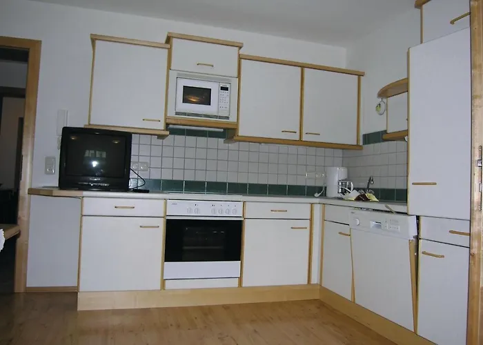 Appartamento Grosse Ferienwohnungkleinarl